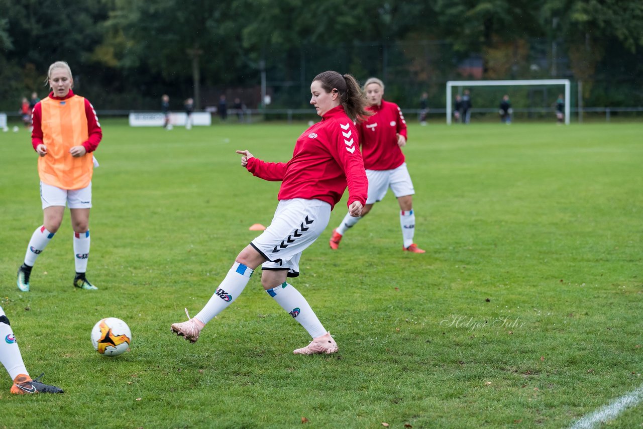 Bild 116 - Frauen SV Henstedt Ulzburg II - TSV Klausdorf : Ergebnis: 2:1